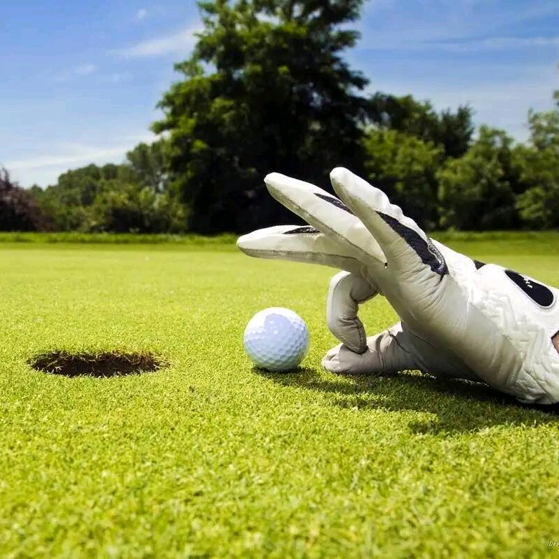 高尔夫球那点事