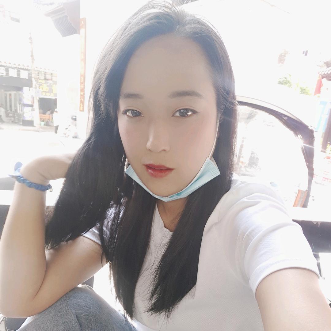 谢憨憨 不忘初心