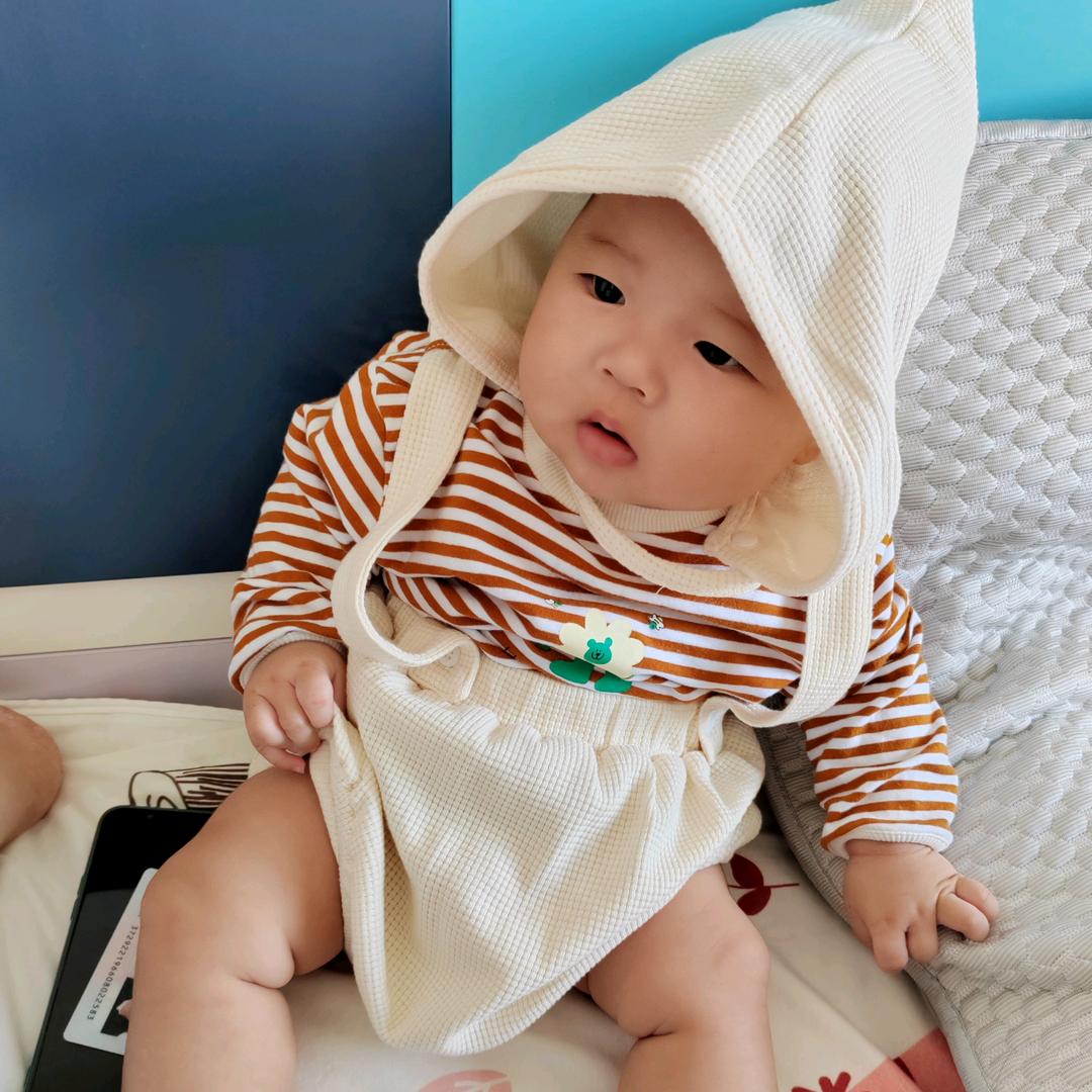 宝儿秀母婴·优博瑞可嘉