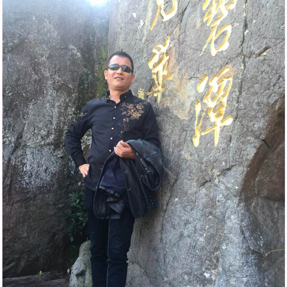 男儿当自强