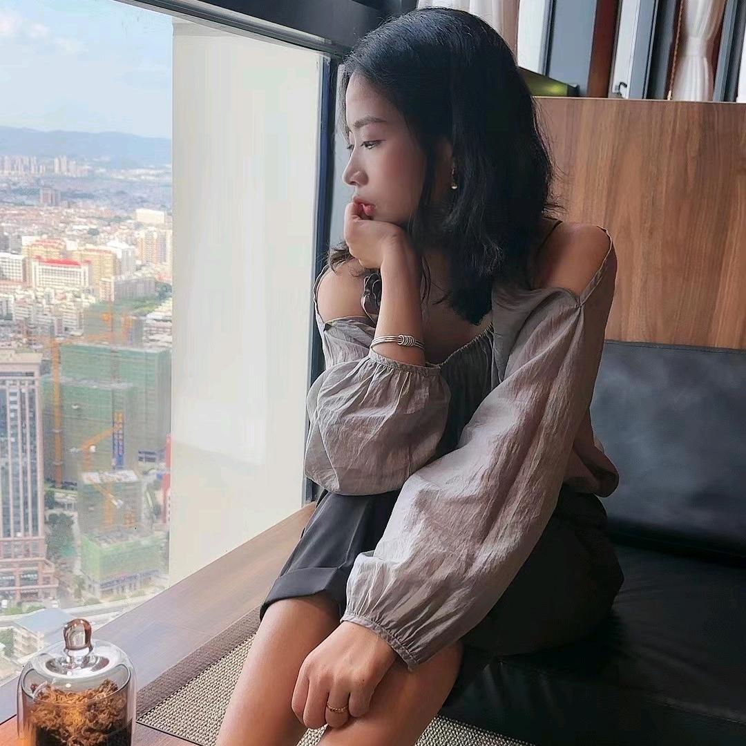 ♥張家菇凉（拒绝连赞）