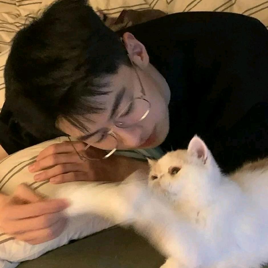 Mr. Zhang