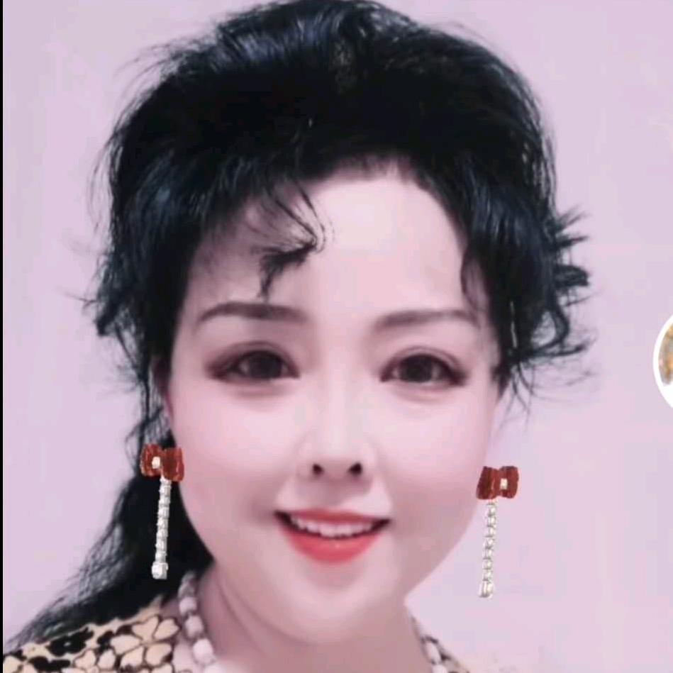 万紫千红