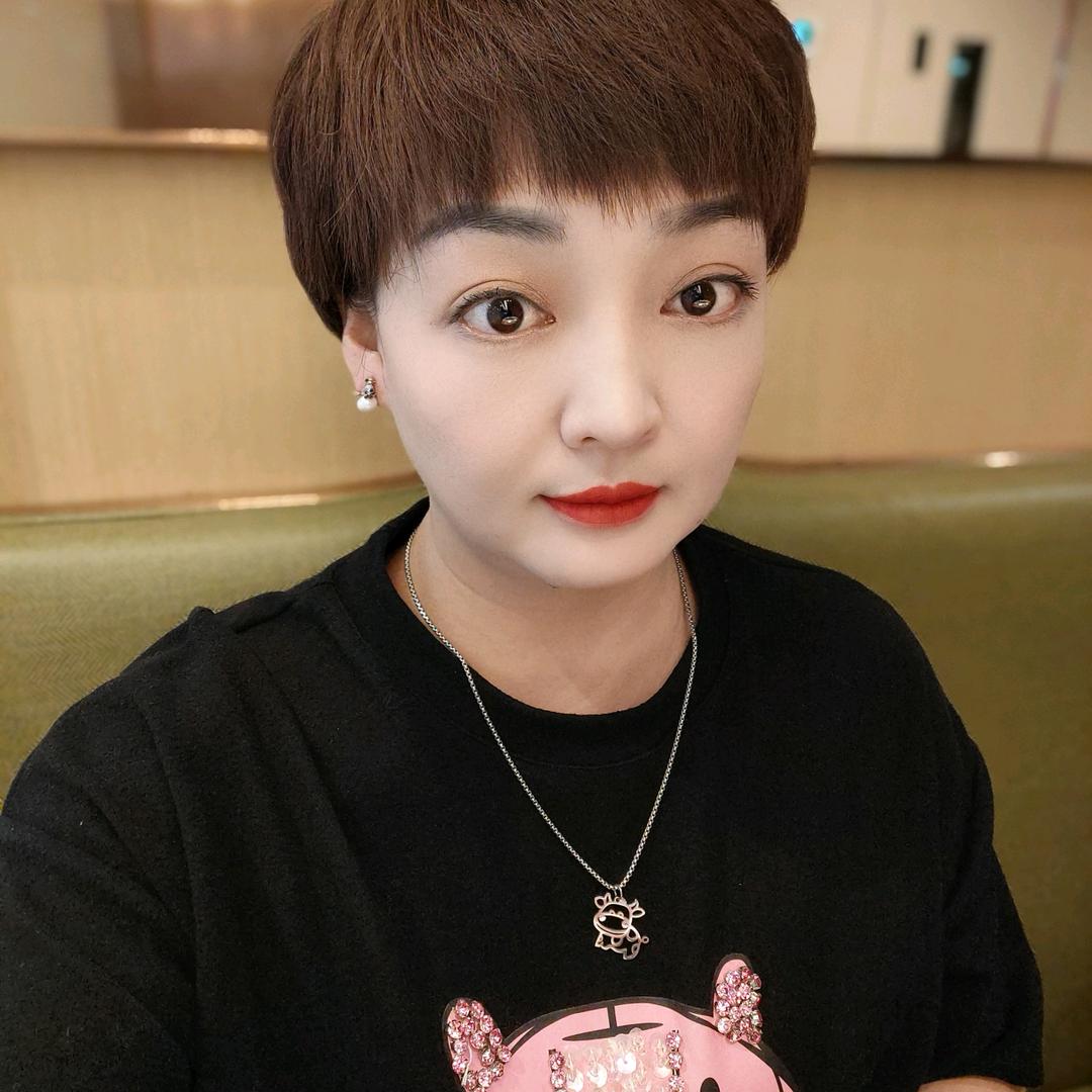 请叫我静姐