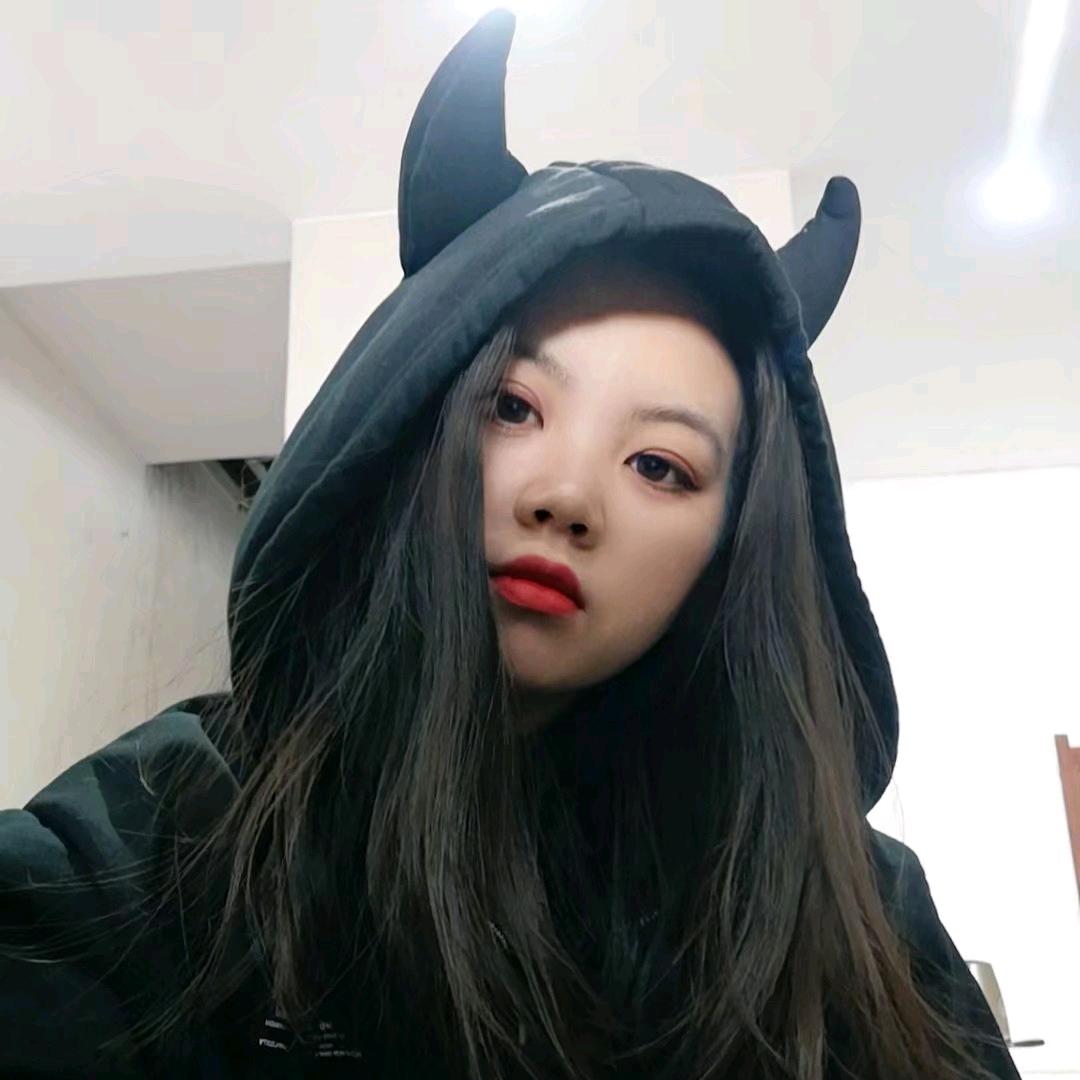 是我呀💞