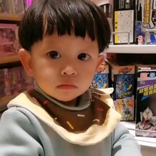 独一无二的小蝌蚪