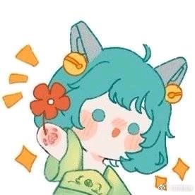 🍭🌈快乐小狗