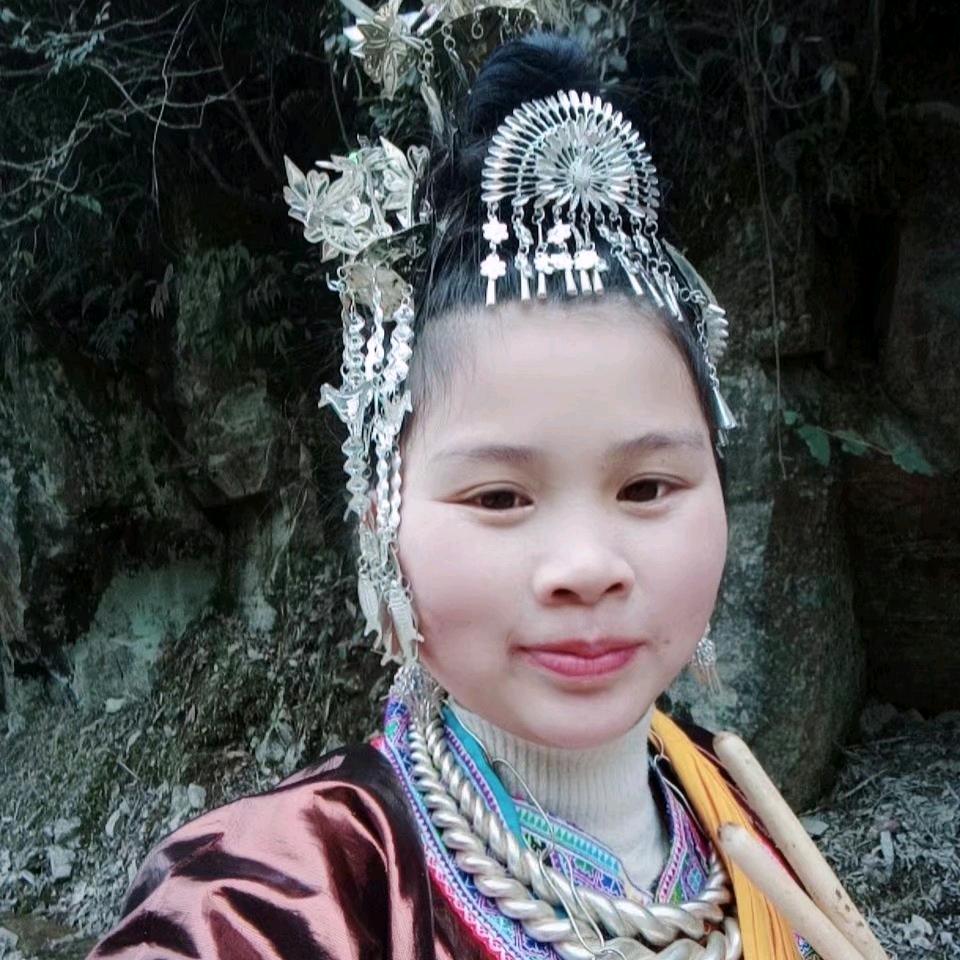 ⭐吴家三姐姐⭐️