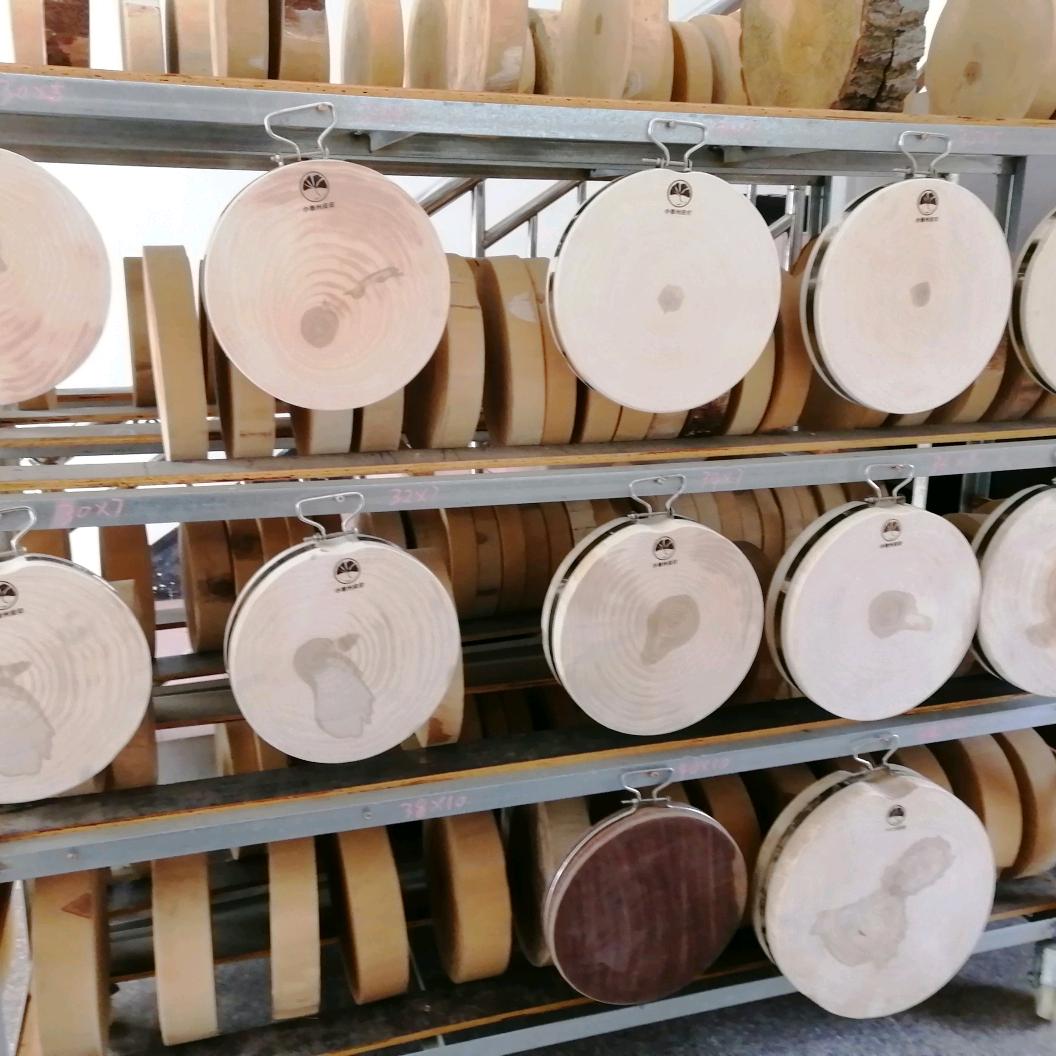 陆师傅银杏菜板