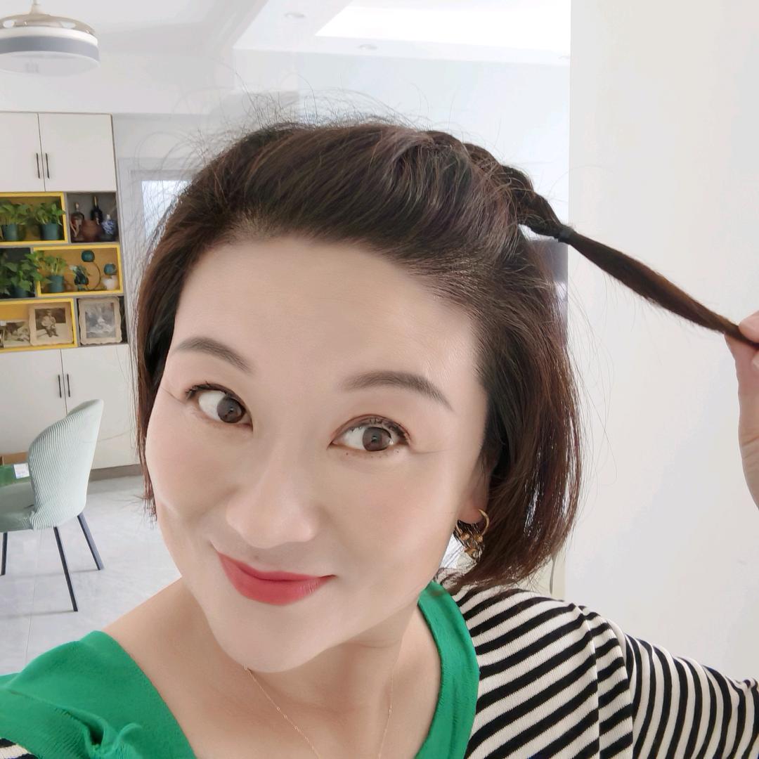 肥姐《不定时直播》