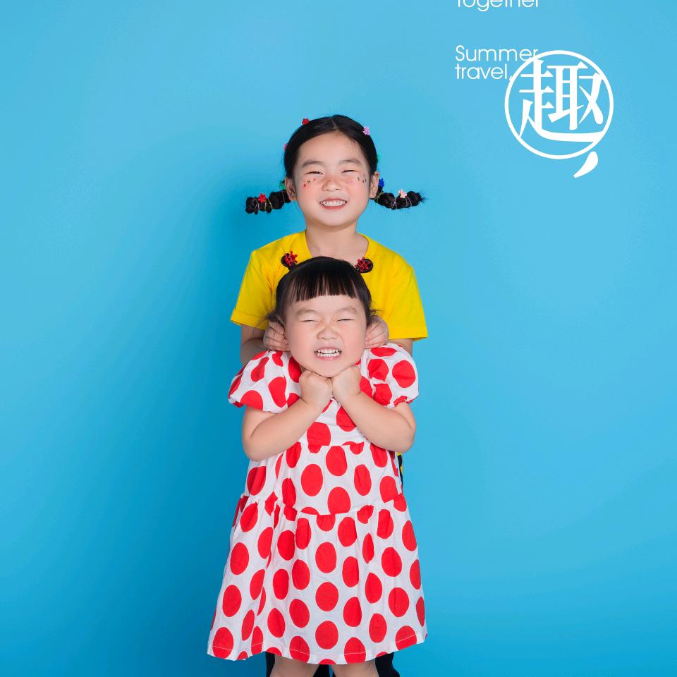 杨娃娃