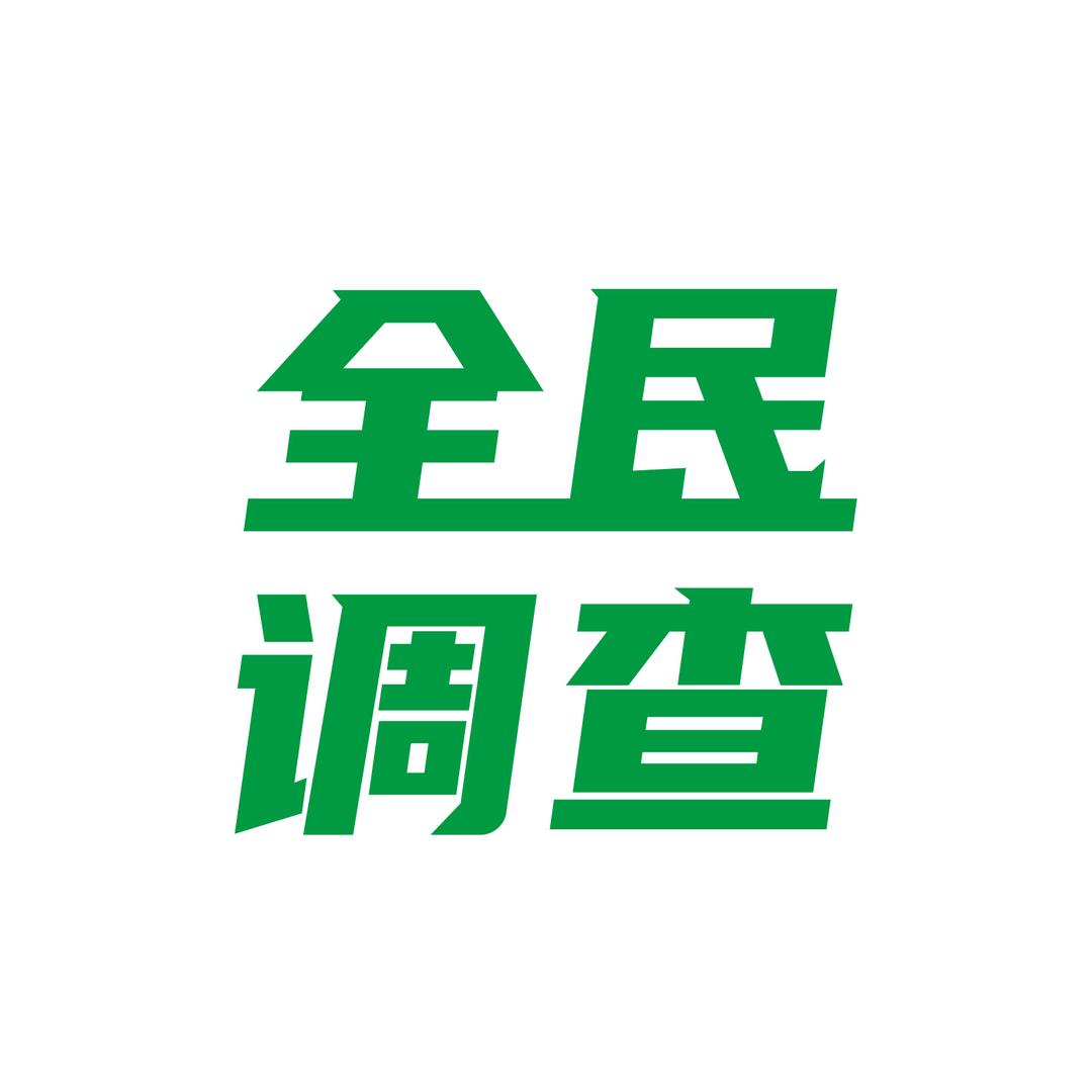 全民调查