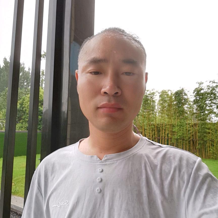 郑好（助力新人）