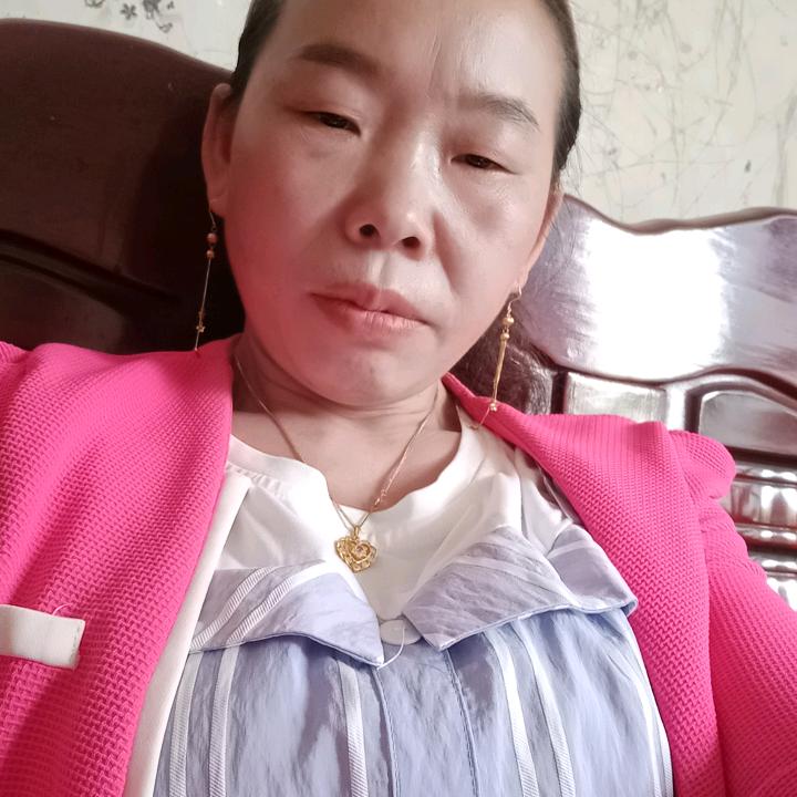 杨香云