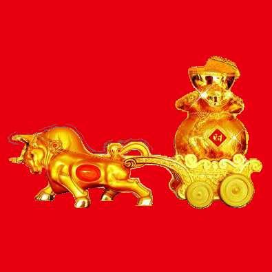 财富哥
