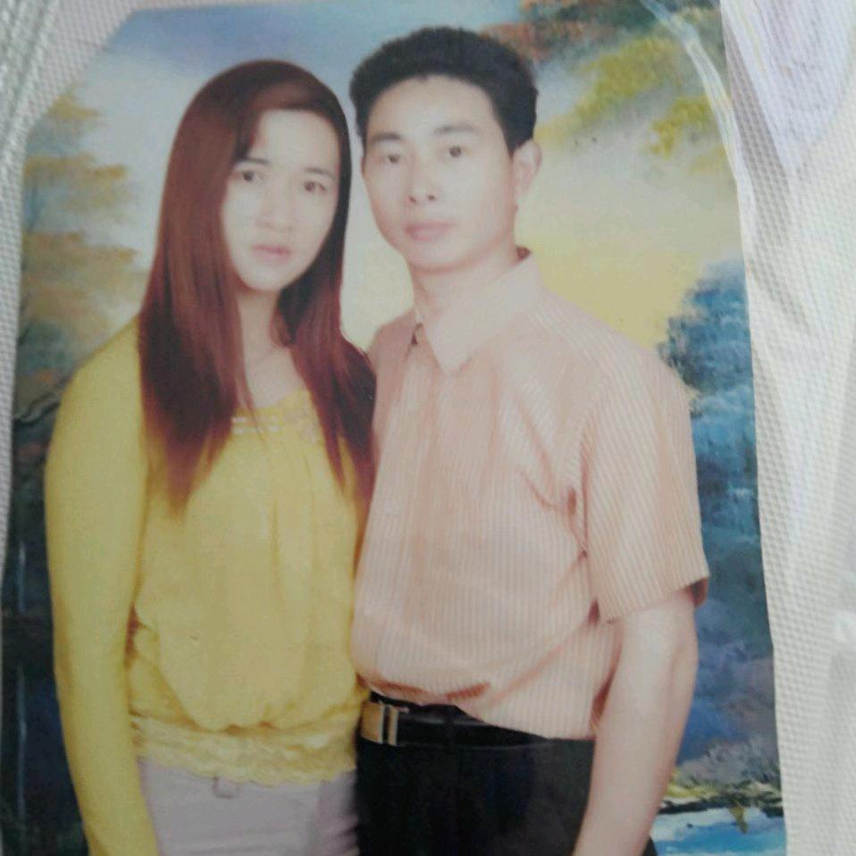 夫妻同心