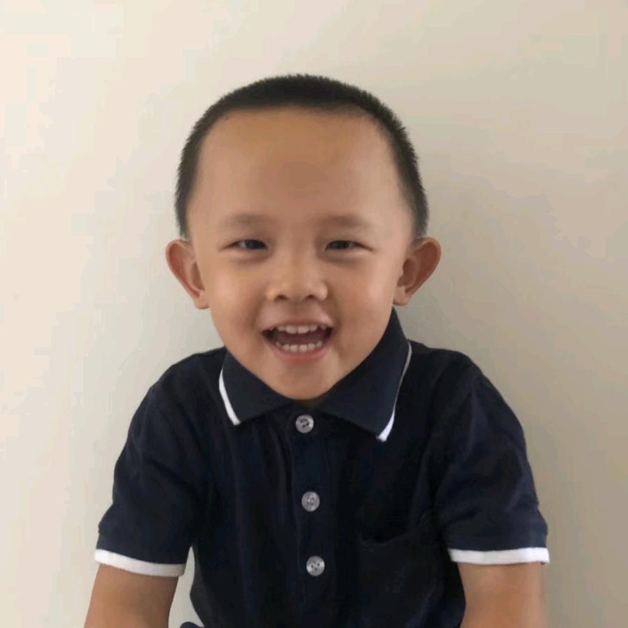 炜炜、泽泽