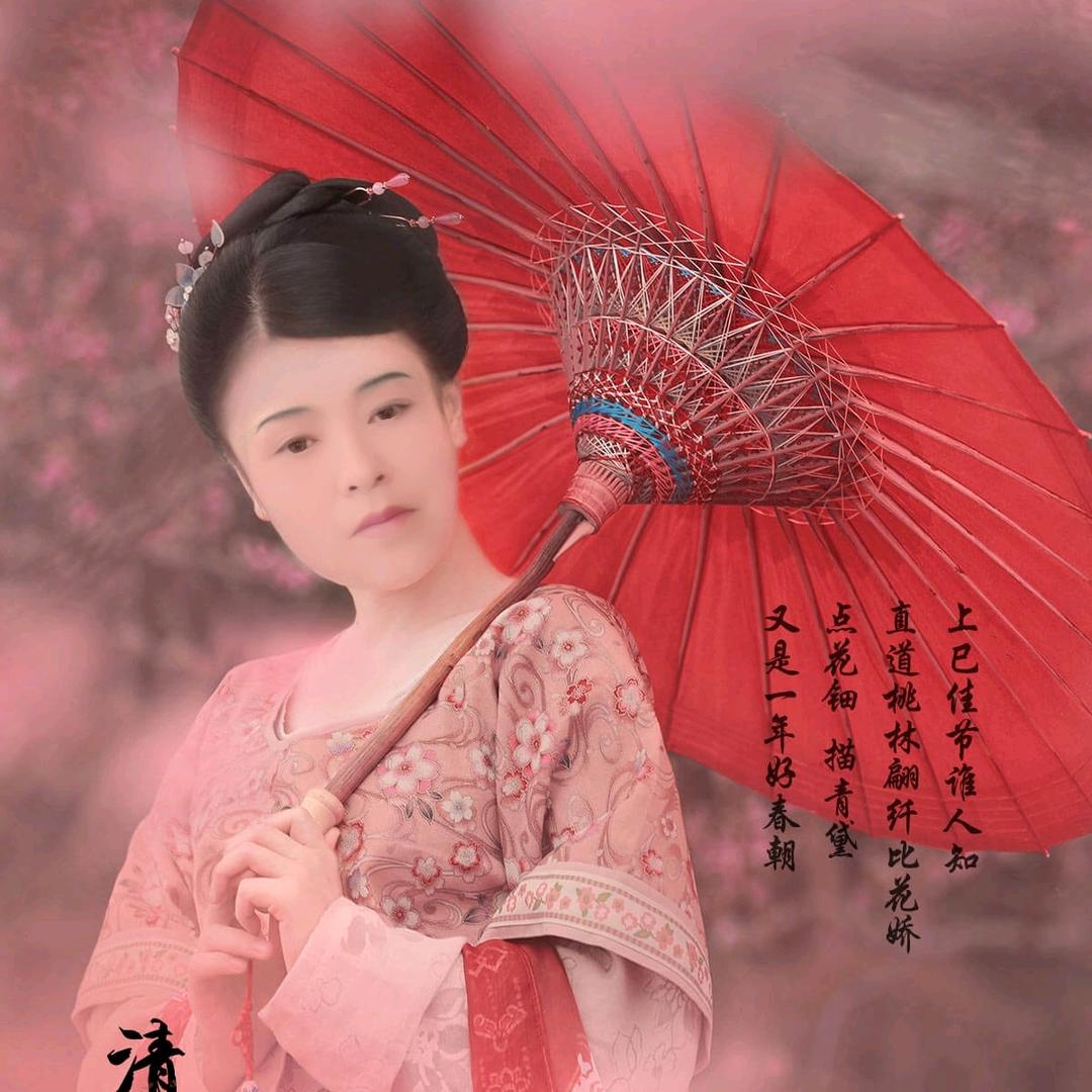 牡丹花开，