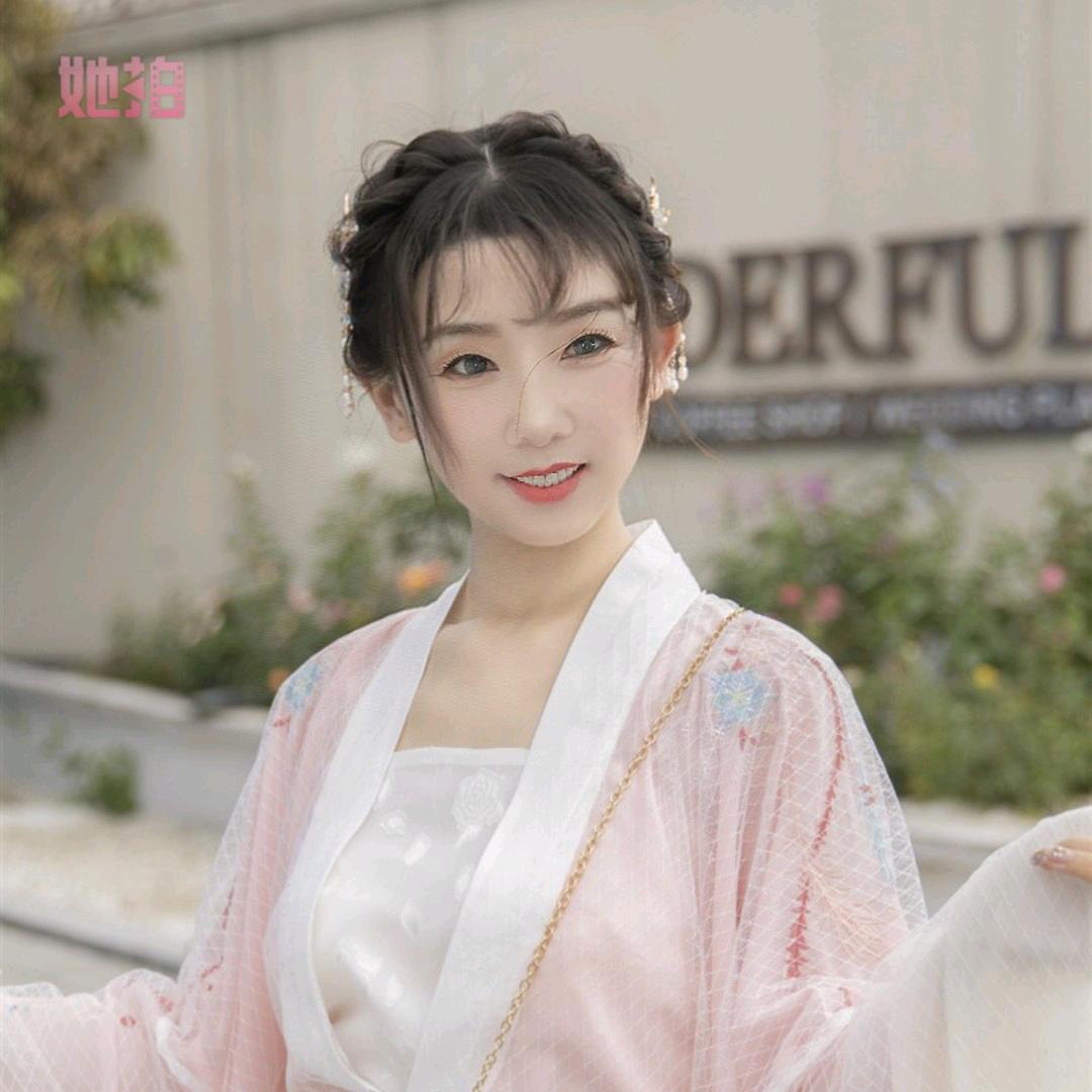 阳阳美衣铺