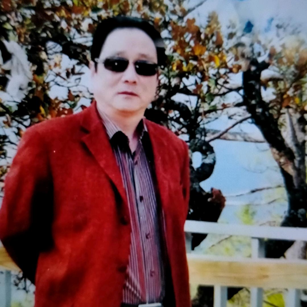 许愿