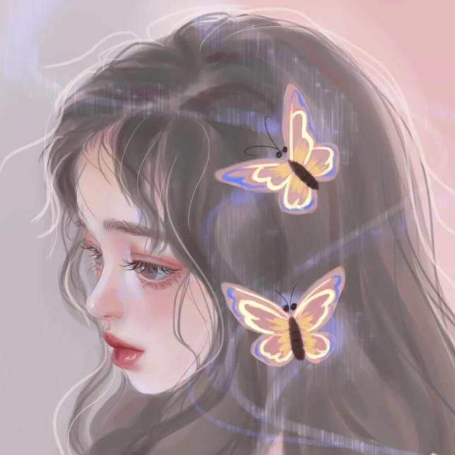 插画师娜娜