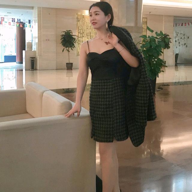 做一个精致的女人