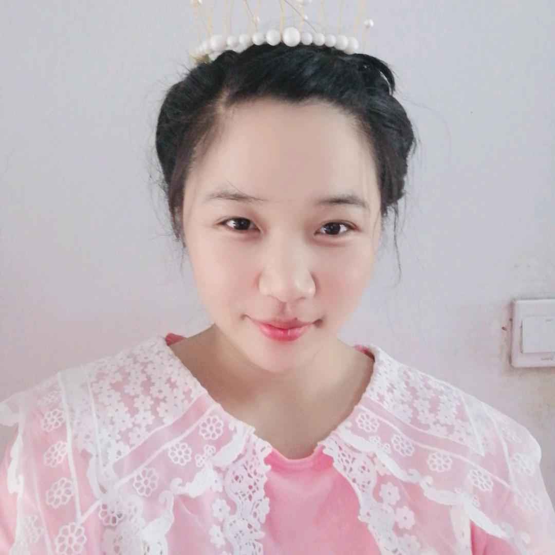 萌瑶瑶只跟你😘