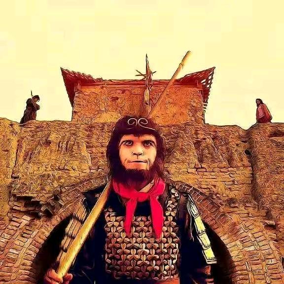 诗:-)和~远（方）🚗