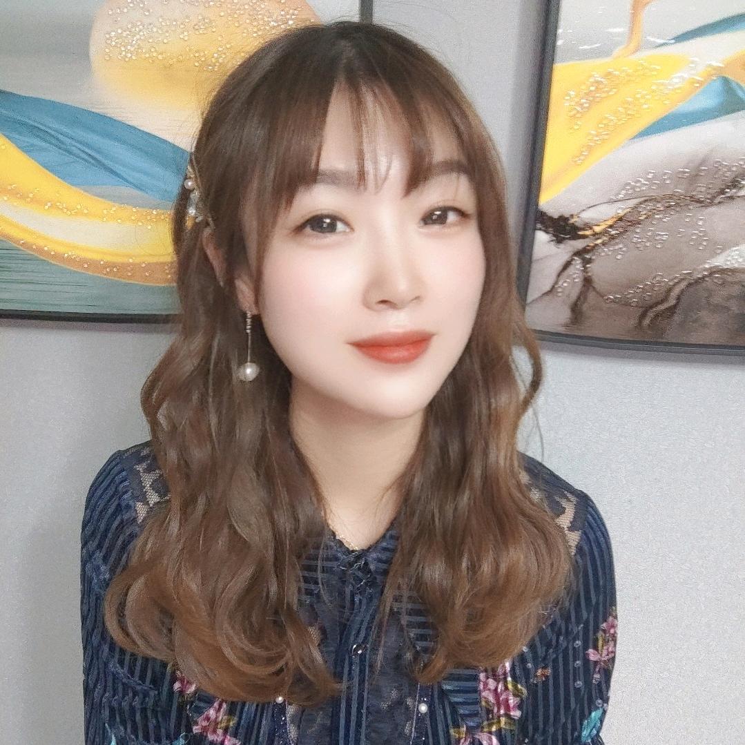 小甜心