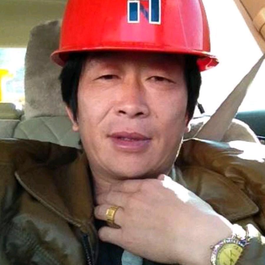 拼搏…良哥
