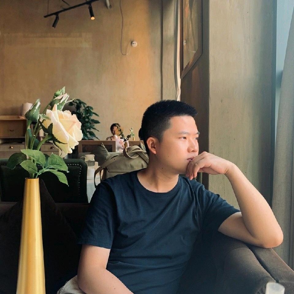 阮大爷