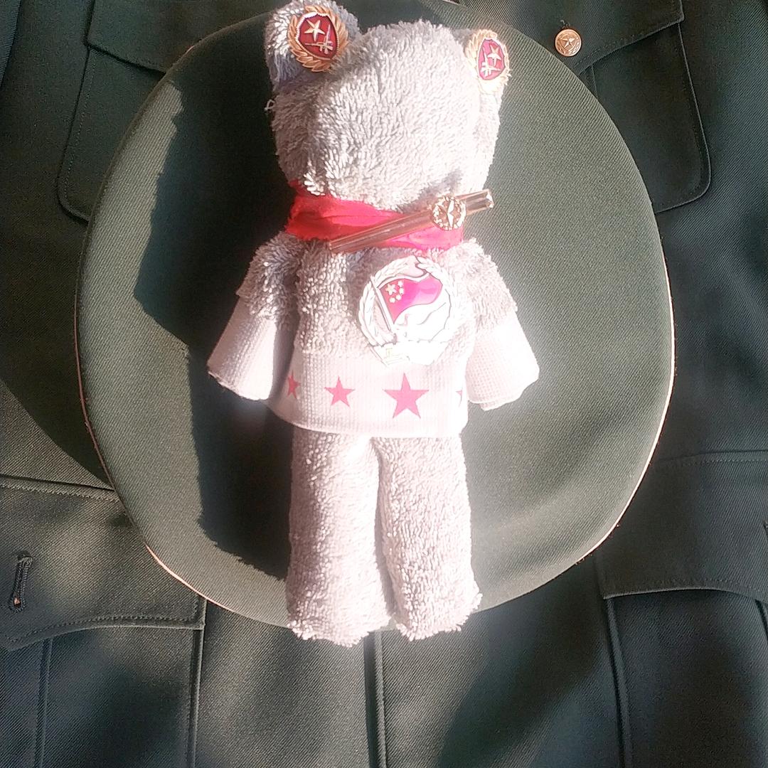 👫段先生的段夫人