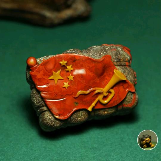 心本无事 随念生波