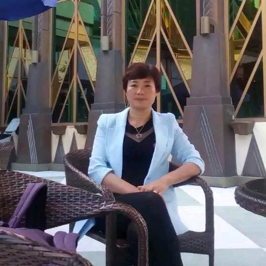 朱氏大姐：