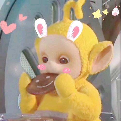 是Q啊😘