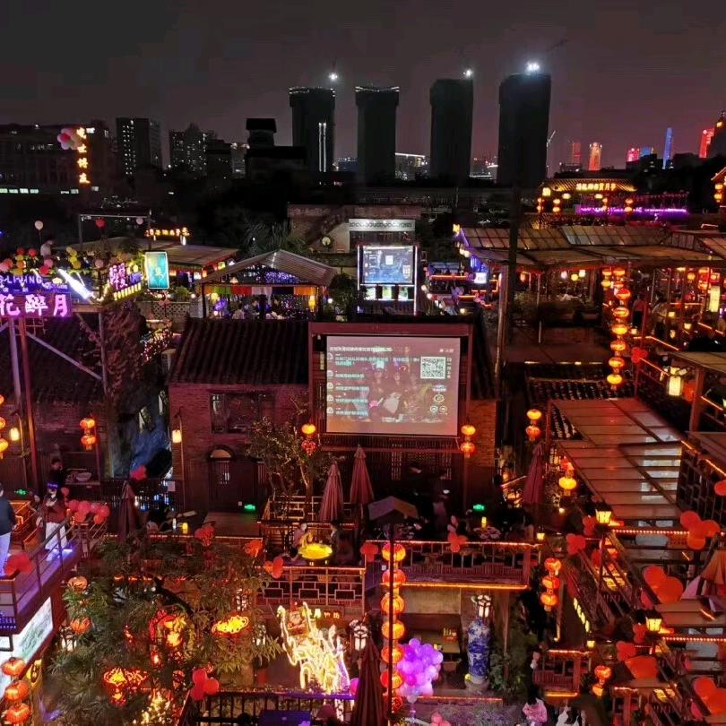 果果
