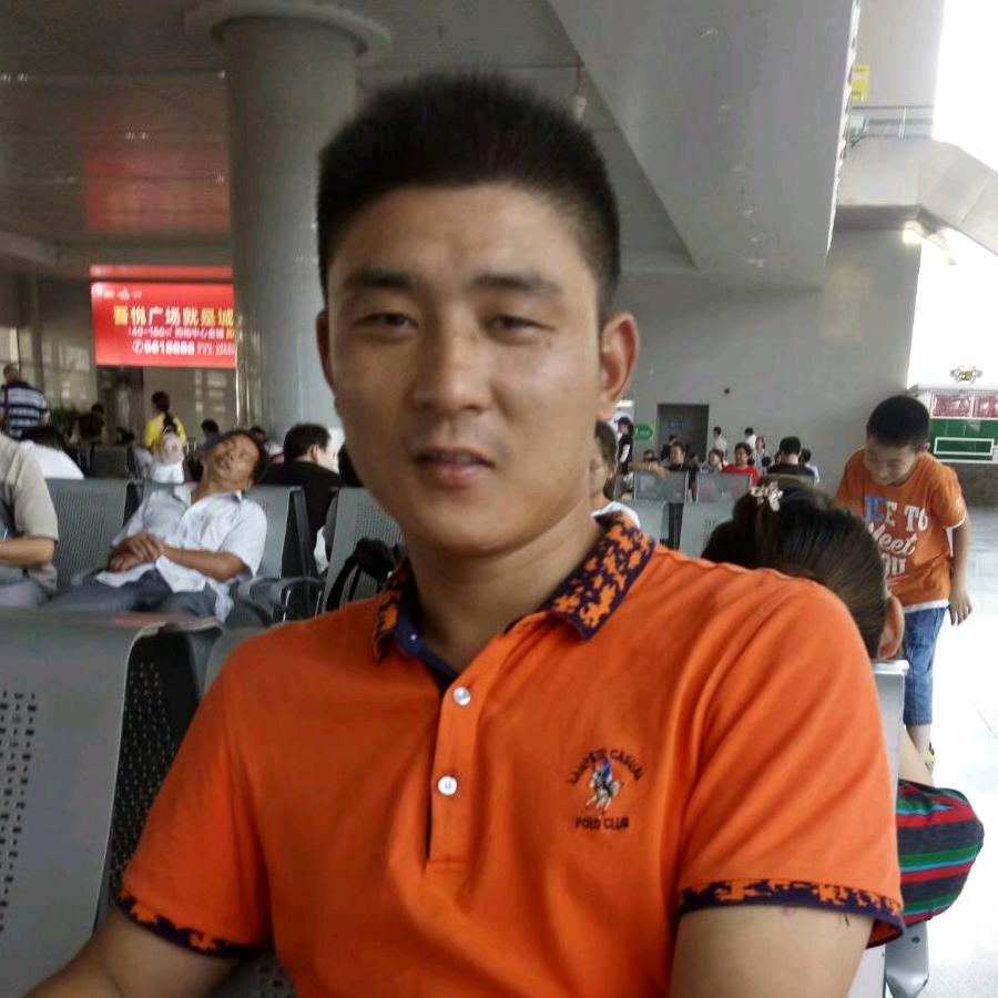 李吉民