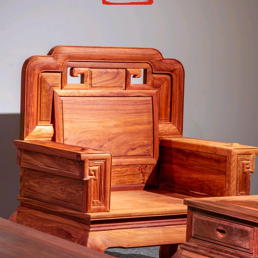 中山市深中太明堂家具厂