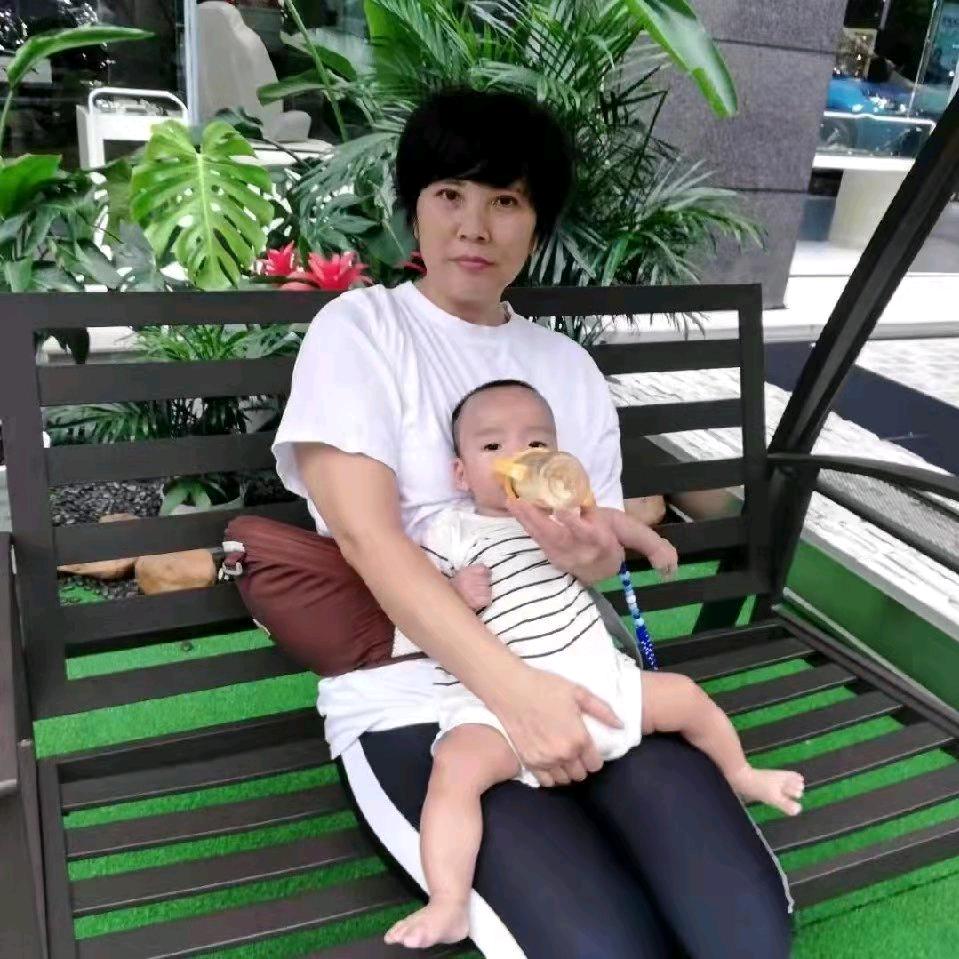 丽红每一天都是新的开始