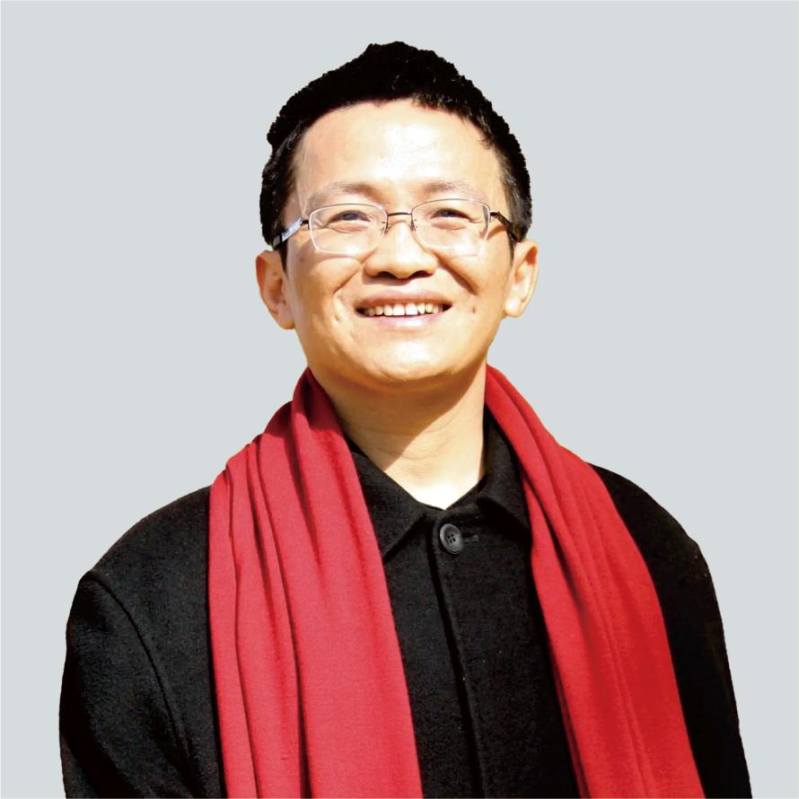 吴言生老师