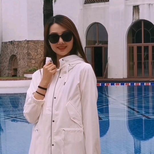 中大简界花园游泳馆