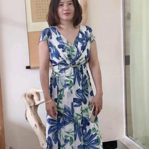 马丰秀
