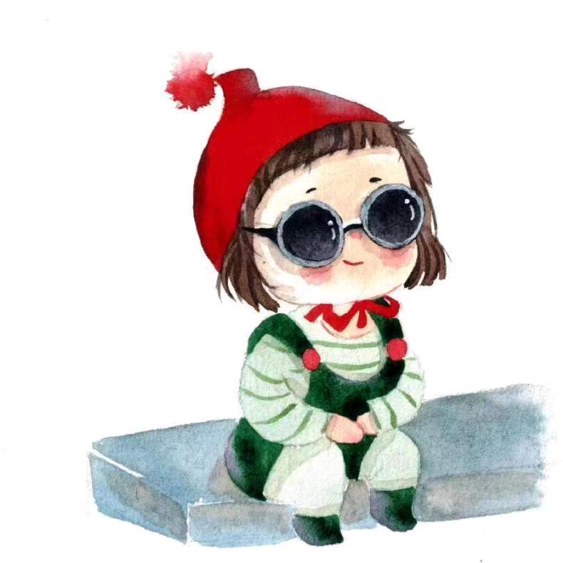 阿伊莎✨☀️💗💗