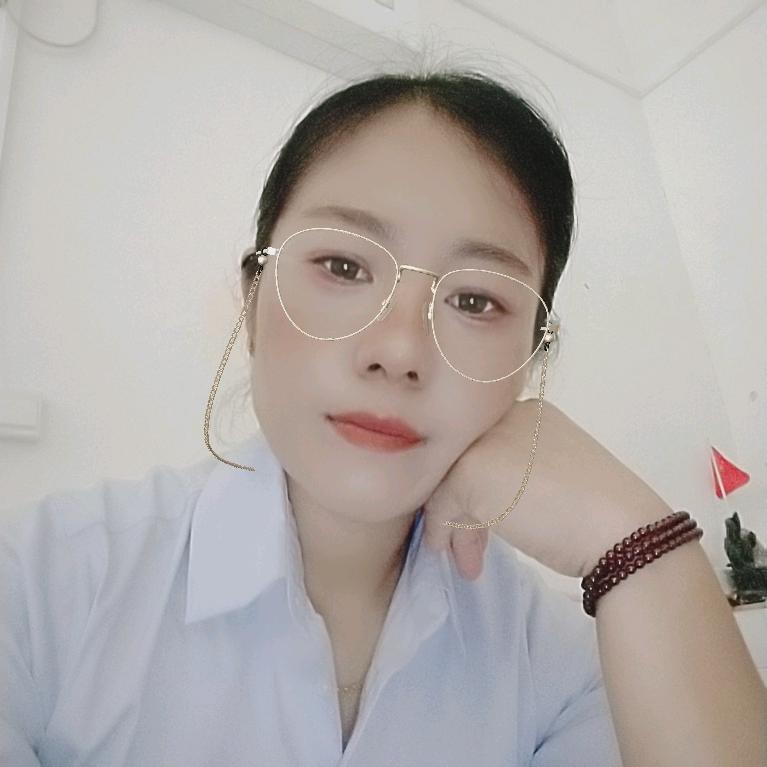 心静如水🌹