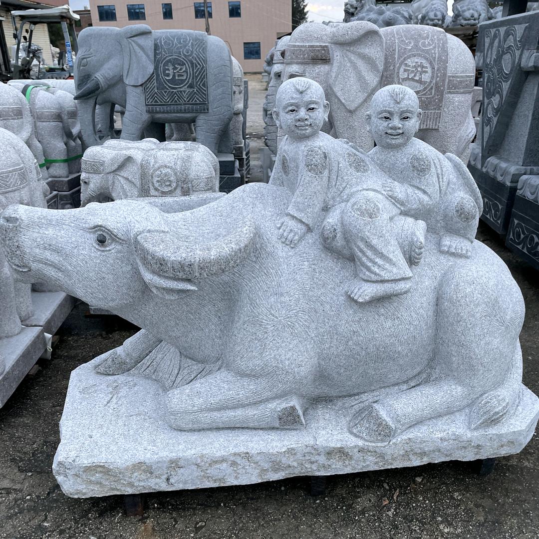 石艺哥