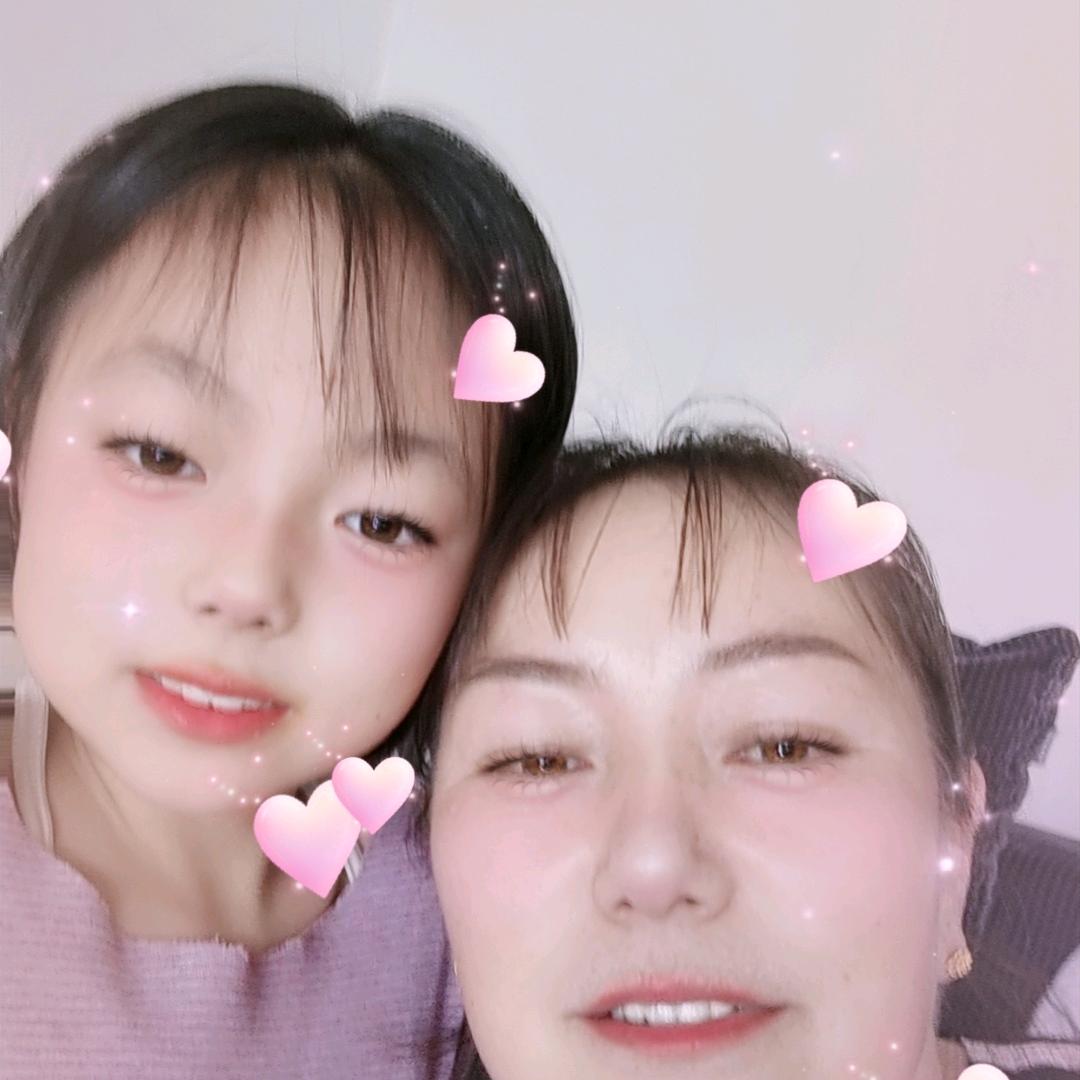 美丽女人