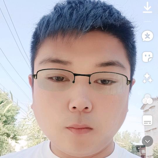 只是路过