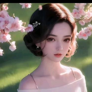 海娜手绘玉姐