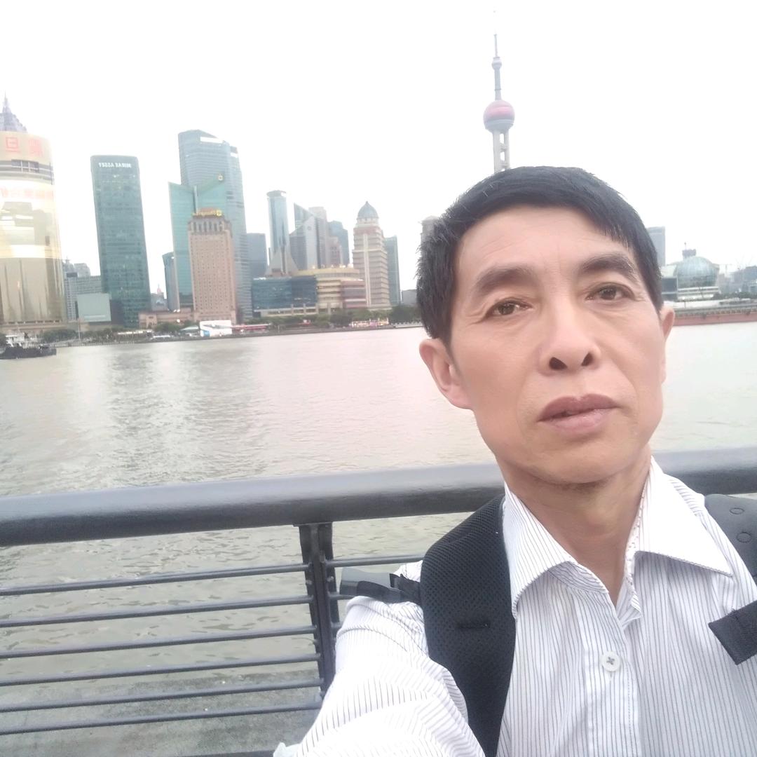 万紫千红