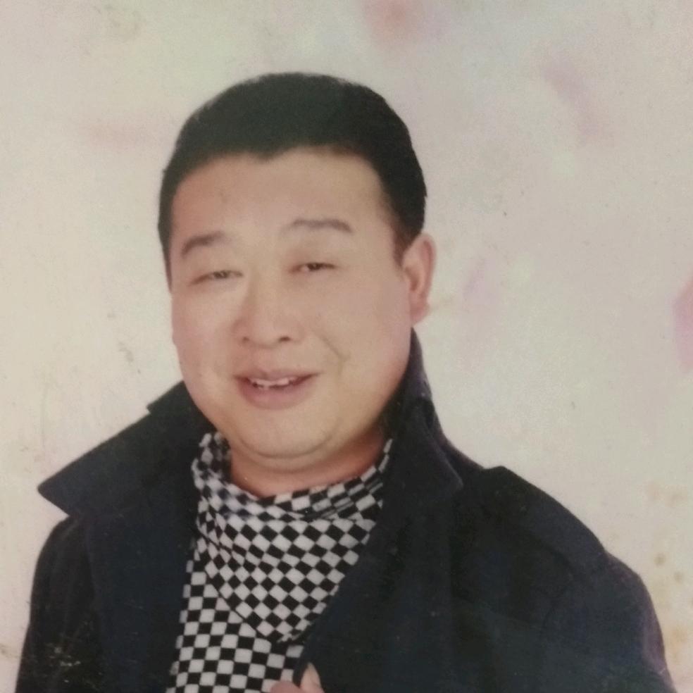 周大师